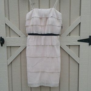 Jessica Simpson Designer Dress